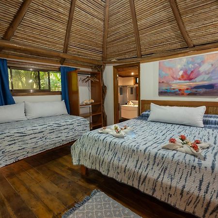 B&B Ranchos Itauna Playa Santa Teresa  Dış mekan fotoğraf